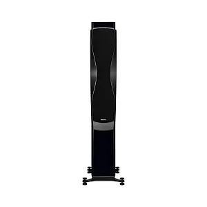 Напольная АС Dynaudio Confidence 60 Цвет: Полуночный глянец [MIDNIGHT HIGH GLOSS]