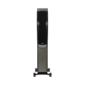 Напольная АС Dynaudio Confidence 30 Цвет: Дымчатый глянец [SMOKE HIGH GLOSS]