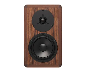 Полочная АС Dynaudio Legend Цвет: Палисандр [NATURAL ROSEWOOD]