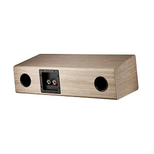 Центральный канал Dynaudio Evoke 25C Цвет: Светлое дерево [BLONDE WOOD]