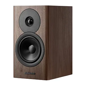 Полочная АС Dynaudio Evoke 10 Цвет: Орех [WALNUT WOOD]
