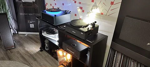 Phaze Audio укрепляет присутствие на международном рынке 
