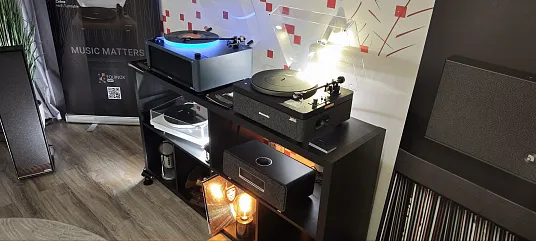 Phaze Audio укрепляет присутствие на международном рынке 