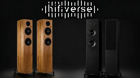 Две звезды напольной акустики: что выбирали в апреле по версии Hifiverse
