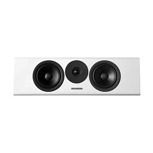 Центральный канал Dynaudio Evoke 25C Цвет: Белый глянцевый [WHITE HIGH GLOSS]