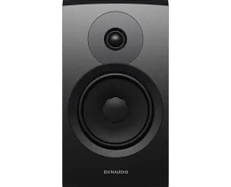 Полочная АС Dynaudio Emit 20 Цвет: Чёрный [BLACK]