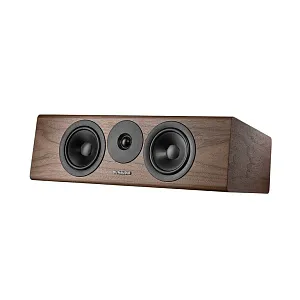 Центральный канал Dynaudio Evoke 25C Цвет: Орех [WALNUT WOOD]