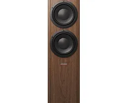Напольная АС Dynaudio Contour Legacy Цвет: Орех [AMERICAN WALNUT]