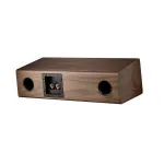 Центральный канал Dynaudio Evoke 25C Цвет: Орех [WALNUT WOOD]