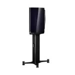 Полочная АС Dynaudio Confidence 20 Цвет: Полуночный глянец [MIDNIGHT HIGH GLOSS]