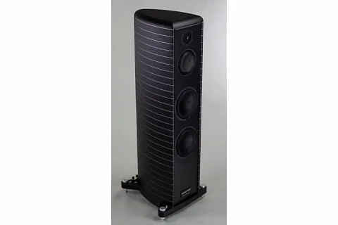 Gauder Akustik DARC 200 Mk II в обзоре Салон АВ