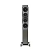 Напольная АС Dynaudio Confidence 50 Цвет:Дымчатый глянец [SMOKE HIGH GLOSS]