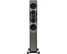 Напольная АС Dynaudio Confidence 50 Цвет:Дымчатый глянец [SMOKE HIGH GLOSS]
