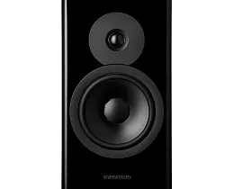 Полочная АС Dynaudio Evoke 20 Цвет: Чёрный глянцевый [BLACK HIGH GLOSS]