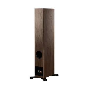 Напольная АС Dynaudio Evoke 30 Цвет: Орех [WALNUT WOOD]