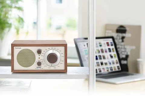 Tivoli Audio: традиции качества в мире радио