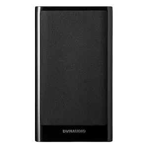 Полочная АС Dynaudio Evoke 10 Цвет: Чёрный глянцевый [BLACK HIGH GLOSS]
