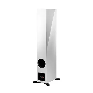 Напольная АС Dynaudio Evoke 50 Цвет: Белый глянцевый [WHITE HIGH GLOSS]
