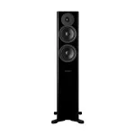 Напольная АС Dynaudio Evoke 30 Цвет: Чёрный глянцевый [BLACK HIGH GLOSS]