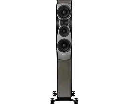 Напольная АС Dynaudio Confidence 30 Цвет: Дымчатый глянец [SMOKE HIGH GLOSS]