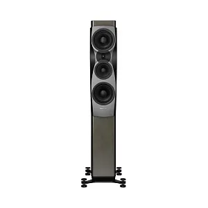 Напольная АС Dynaudio Confidence 30 Цвет: Дымчатый глянец [SMOKE HIGH GLOSS]