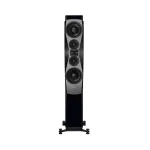 Напольная АС Dynaudio Confidence 60 Цвет: Полуночный глянец [MIDNIGHT HIGH GLOSS]