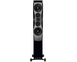 Напольная АС Dynaudio Confidence 60 Цвет: Полуночный глянец [MIDNIGHT HIGH GLOSS]
