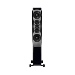 Напольная АС Dynaudio Confidence 60 Цвет: Полуночный глянец [MIDNIGHT HIGH GLOSS]