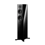 Напольная АС Dynaudio Evoke 30 Цвет: Чёрный глянцевый [BLACK HIGH GLOSS]