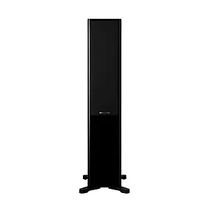 Напольная АС Dynaudio Evoke 30 Цвет: Чёрный глянцевый [BLACK HIGH GLOSS]