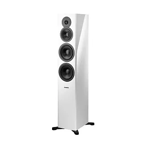 Напольная АС Dynaudio Evoke 50 Цвет: Белый глянцевый [WHITE HIGH GLOSS]