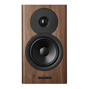 Полочная АС Dynaudio Evoke 10 Цвет: Орех [WALNUT WOOD]