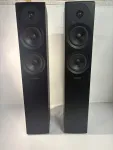 Напольная АС Dynaudio Emit 30 Цвет: Чёрный [BLACK]