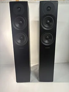 Напольная АС Dynaudio Emit 30 Цвет: Чёрный [BLACK]