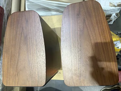 Полочная АС Dynaudio Contour 20i Цвет: Орех [WALNUT WOOD]