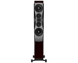 Напольная АС Dynaudio Confidence 60 Цвет: Красное дерево [RUBY WOOD]