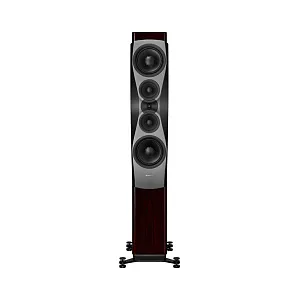 Напольная АС Dynaudio Confidence 60 Цвет: Красное дерево [RUBY WOOD]