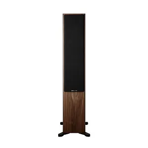 Напольная АС Dynaudio Evoke 50 Цвет: Орех [WALNUT WOOD]