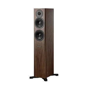 Напольная АС Dynaudio Evoke 30 Цвет: Орех [WALNUT WOOD]
