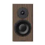 Полочная АС Dynaudio Special 40 Цвет: Эбеновый глянец [EBONY WAVE HIGH GLOSS]