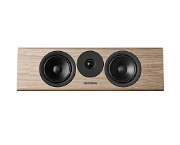 Центральный канал Dynaudio Evoke 25C Цвет: Светлое дерево [BLONDE WOOD]