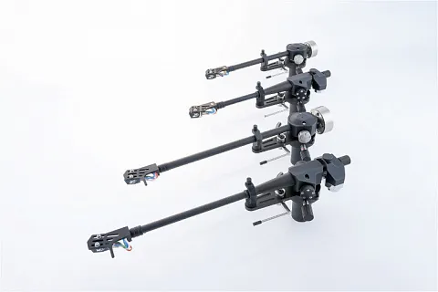 Transrotor: эволюция эталонного звука