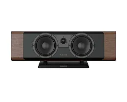 Центральный канал Dynaudio Contour 25Ci Цвет: Орех [WALNUT WOOD]
