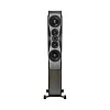 Напольная АС Dynaudio Confidence 60 Цвет: Дымчатый глянец [SMOKE HIGH GLOSS]