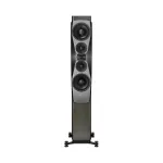 Напольная АС Dynaudio Confidence 60 Цвет: Дымчатый глянец [SMOKE HIGH GLOSS]