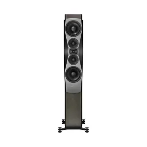 Напольная АС Dynaudio Confidence 60 Цвет: Дымчатый глянец [SMOKE HIGH GLOSS]