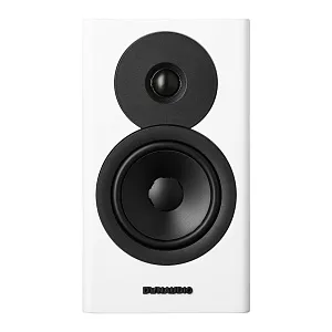 Полочная АС Dynaudio Evoke 10 Цвет: Белый глянцевый [WHITE HIGH GLOSS]