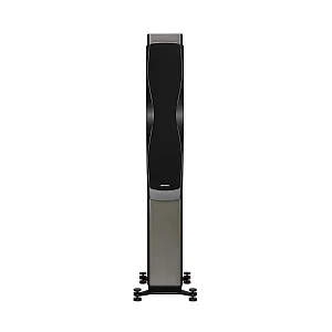 Напольная АС Dynaudio Confidence 50 Цвет:Дымчатый глянец [SMOKE HIGH GLOSS]