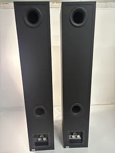 Напольная АС Dynaudio Emit 30 Цвет: Чёрный [BLACK]