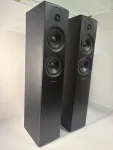 Напольная АС Dynaudio Emit 30 Цвет: Чёрный [BLACK]